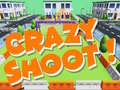 Žaidimas Crazy Shoots
