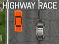 Žaidimas Highway Race