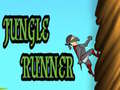 Žaidimas Jungle Runner