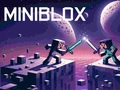 Žaidimas Miniblox