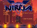 Žaidimas Final Ninja
