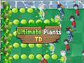 Žaidimas Ultimate Plants TD