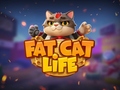 Žaidimas Fat Cat Life