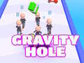 Žaidimas Gravity Hole
