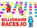 Žaidimas Billionaire Races.io