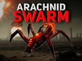 Žaidimas Arachnid Swarm