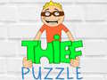 Žaidimas Thief Puzzle 