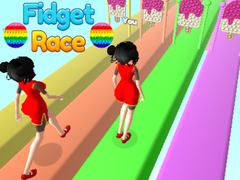 Žaidimas Fidget Race