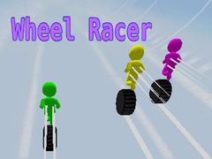 Žaidimas Wheel Racer