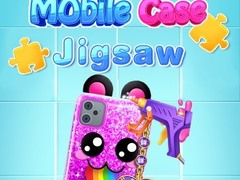 Žaidimas Mobile Case Jigsaw
