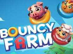 Žaidimas Bouncy Farm