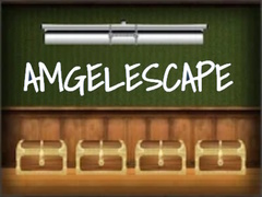 Žaidimas Amgel Kids Room Escape 184