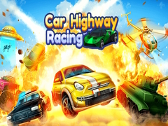 Žaidimas Car Highway Racing