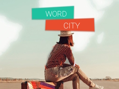 Žaidimas Word City