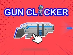 Žaidimas Gun Clicker