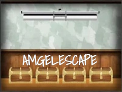Žaidimas Amgel Kids Room Escape 185