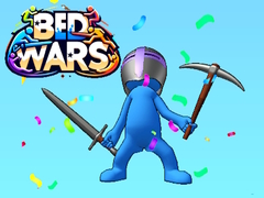 Žaidimas Bed Wars