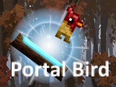 Žaidimas Portal Bird