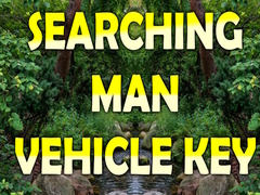 Žaidimas Searching Man Vehicle Key