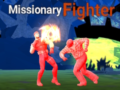 Žaidimas Missionary Fighter
