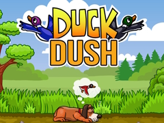 Žaidimas Duck Dash 
