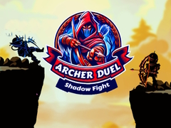 Žaidimas Archer Duel Shadow Fight