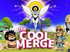 Žaidimas The Cool Merge