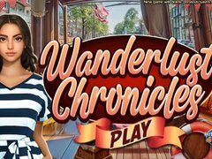 Žaidimas Wanderlust Chronicles