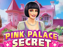 Žaidimas Pink Palace Secret
