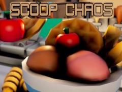 Žaidimas Scoop Chaos