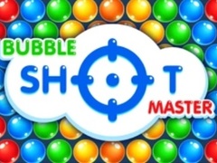 Žaidimas Bubble Shot Master