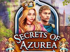 Žaidimas Secrets of Azurea