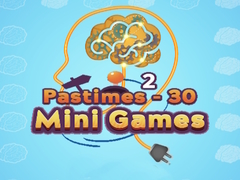 Žaidimas Pastimes - 30 Mini Games 2