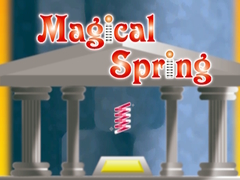 Žaidimas Magical Spring
