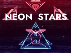 Žaidimas Neon Stars