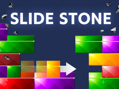 Žaidimas Slide Stone