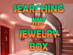 Žaidimas Searching My Jewelry Box