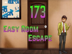 Žaidimas Amgel Easy Room Escape 173