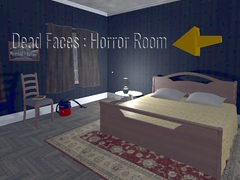 Žaidimas Dead Faces : Horror Room