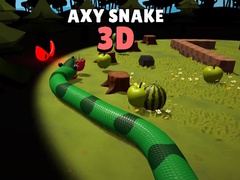 Žaidimas Axy Snake 3D