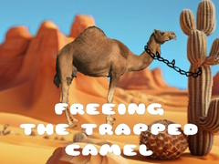 Žaidimas Freeing the Trapped Camel