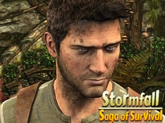 Žaidimas Stormfall Saga Of Survival 