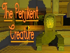 Žaidimas The Penjikent Creature