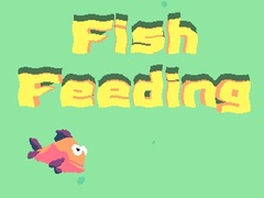Žaidimas Fish Feeding