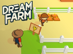 Žaidimas Dream Farm 3D