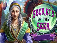 Žaidimas Secrets of the Seer