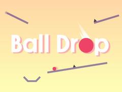 Žaidimas Ball Drop