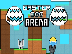Žaidimas Easter Egg Arena