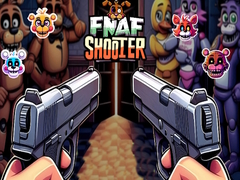 Žaidimas FNAF Shooter