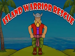 Žaidimas Island Warrior Rescue